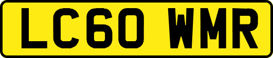 LC60WMR