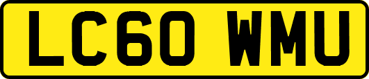 LC60WMU
