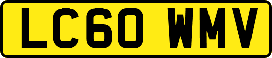 LC60WMV