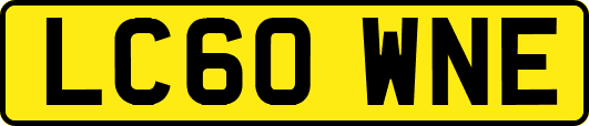 LC60WNE