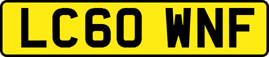 LC60WNF
