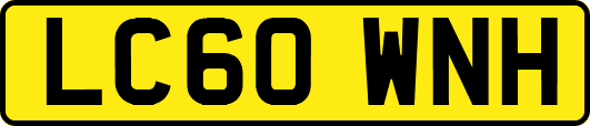 LC60WNH