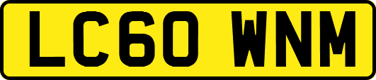 LC60WNM