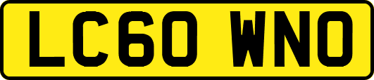 LC60WNO