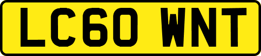 LC60WNT