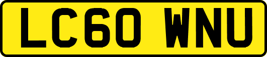 LC60WNU