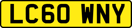 LC60WNY