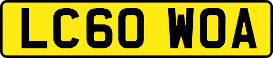 LC60WOA
