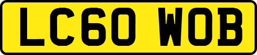 LC60WOB