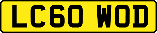 LC60WOD