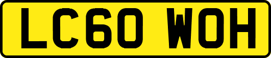 LC60WOH