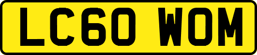 LC60WOM