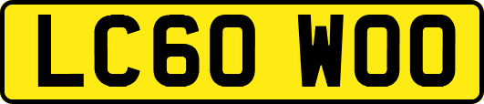 LC60WOO