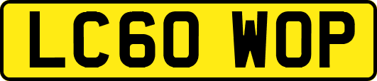 LC60WOP