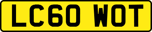 LC60WOT