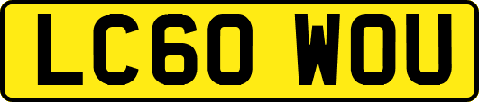 LC60WOU