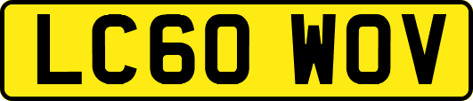 LC60WOV
