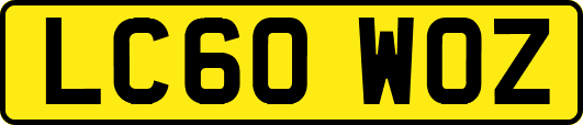 LC60WOZ
