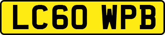 LC60WPB