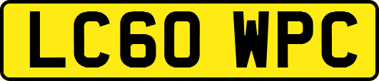 LC60WPC