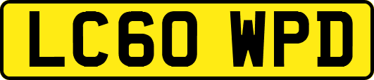 LC60WPD