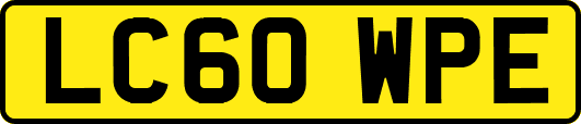 LC60WPE