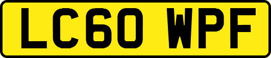 LC60WPF