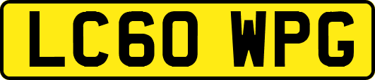 LC60WPG