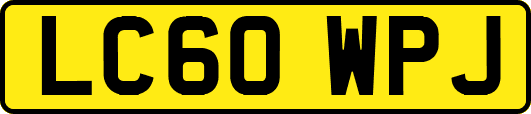 LC60WPJ