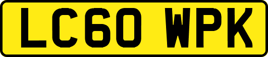 LC60WPK