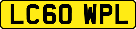 LC60WPL