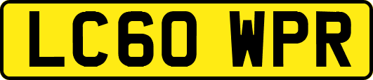 LC60WPR