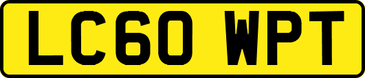 LC60WPT