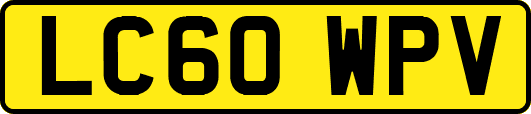 LC60WPV