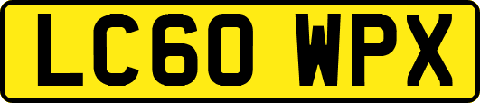 LC60WPX