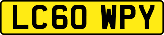 LC60WPY