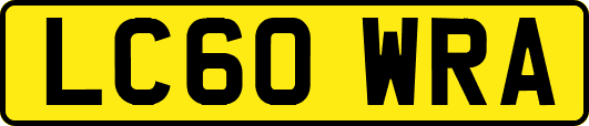 LC60WRA