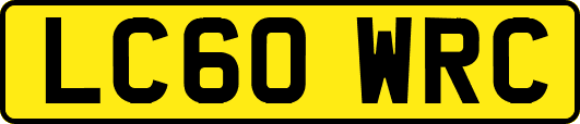 LC60WRC