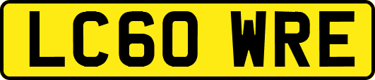 LC60WRE