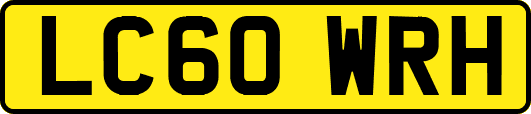 LC60WRH
