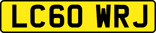 LC60WRJ