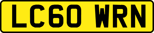 LC60WRN