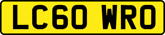 LC60WRO
