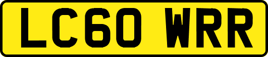 LC60WRR