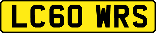 LC60WRS