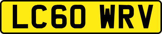 LC60WRV
