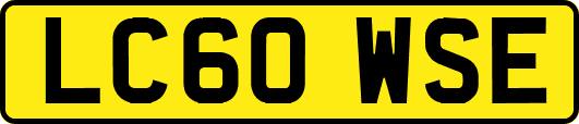 LC60WSE