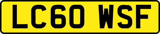 LC60WSF
