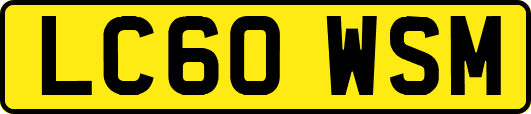 LC60WSM