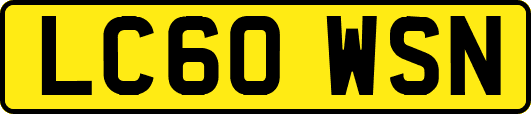 LC60WSN